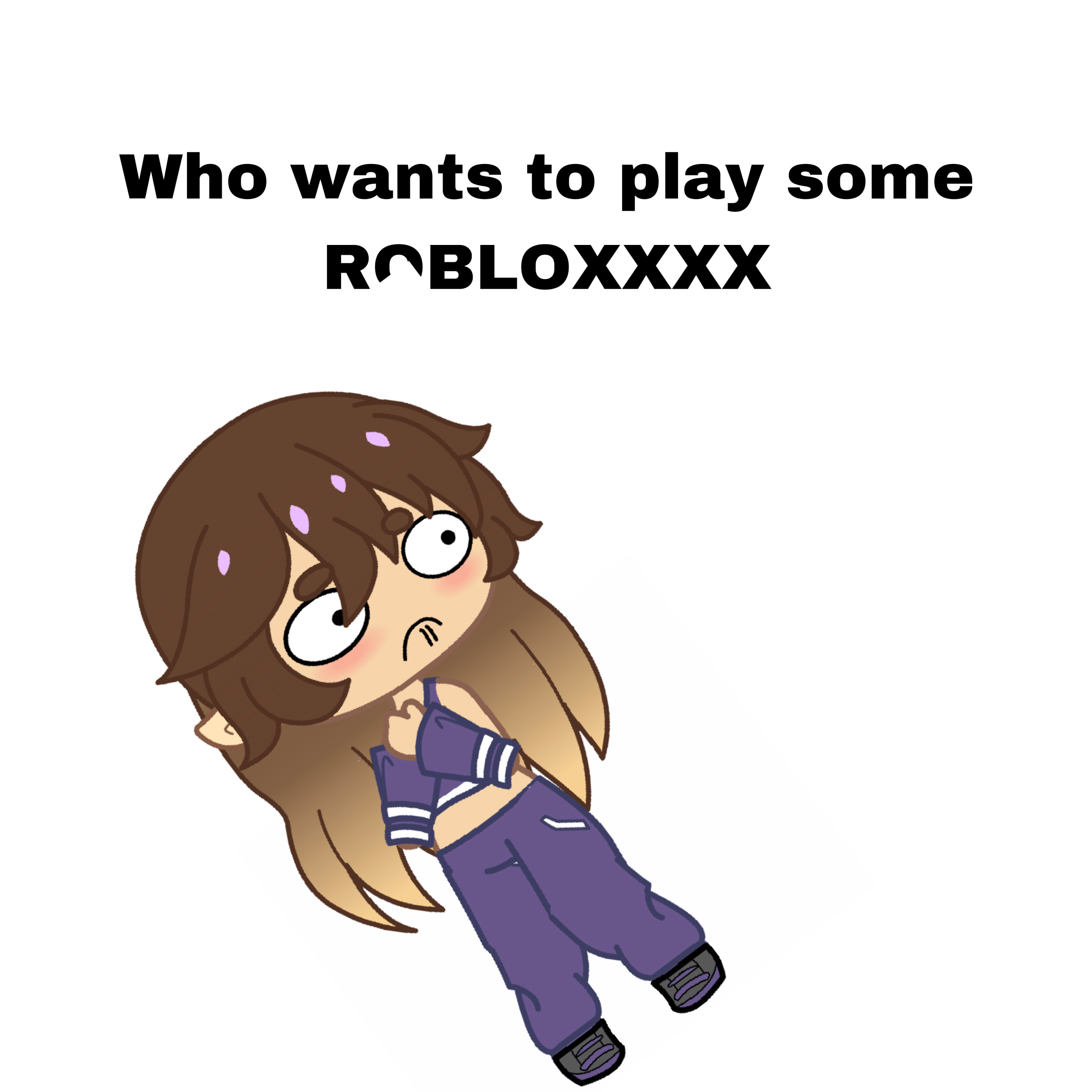 robloxxxx & similar hashtags | Picsart