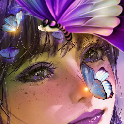 freetoedit ecbutterflybeauty butterflybeauty