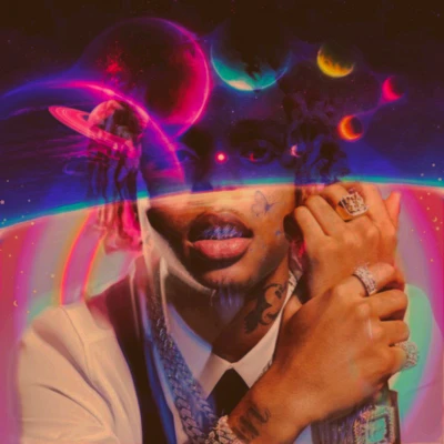 【 Baby, whatcha wanna do tonight?】 🐳 🎀 𝐻𝒶𝓈𝒽𝓉𝒶𝑔𝓈 🎀 🐳 #sofaygo #pinkhearts #space #albumcoverconcept #albumcover #rap