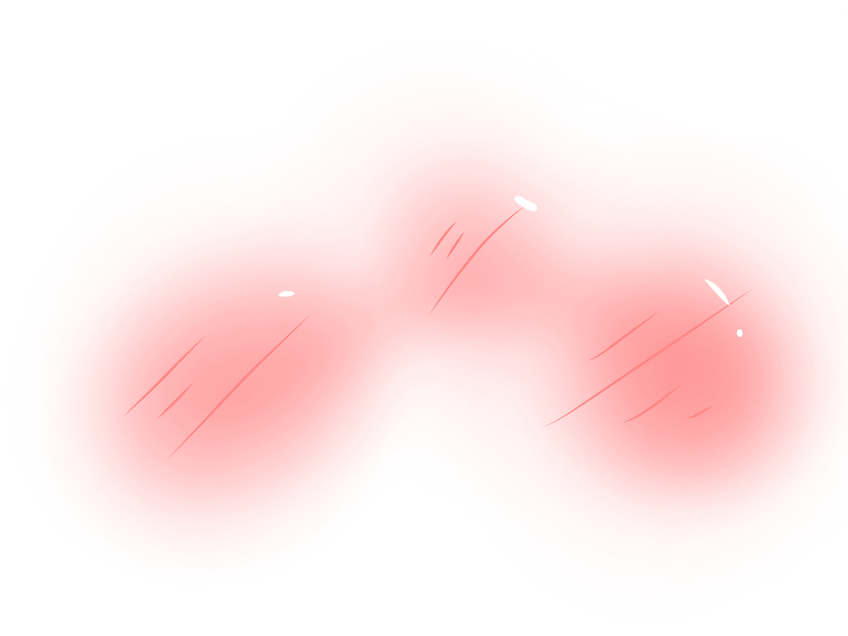 Gacha Life Blush Png