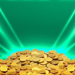freetoedit slot wallpaper rich coins