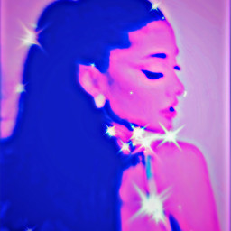 freetoedit beauty arianagrande thankunext ariana positions edited remixit replayedit
