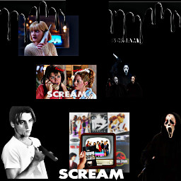 freetoedit scream