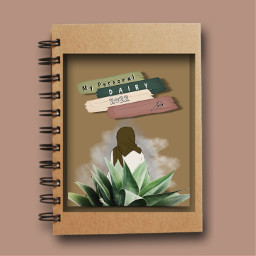 dairybook notes freetoedit rcnotebookcover notebookcover