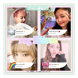 edit post filterspolarr polar cute pink idols kpop girls groups