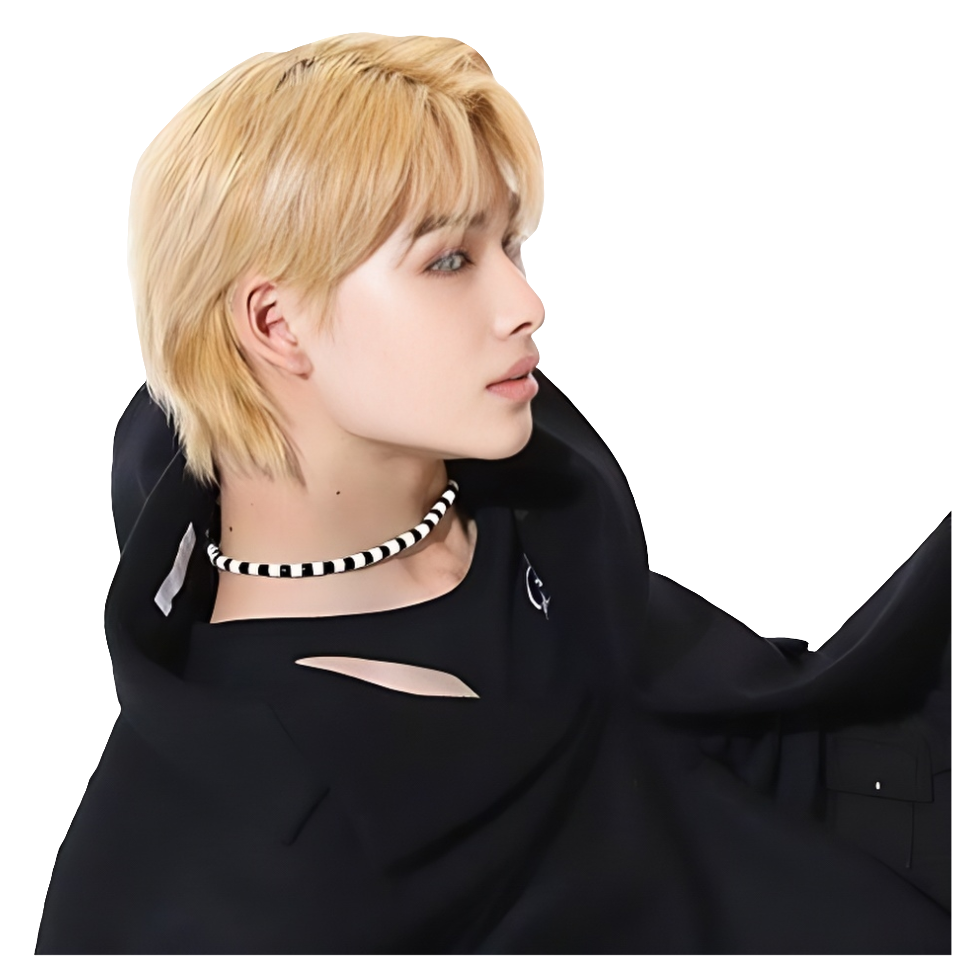 enhypen niki enhypenniki kpoppng sticker by @nochudesigns