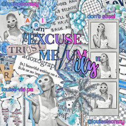 edit arianagrande ariana grande ari complex overlay complexoverlay background complexedit purple bandw complexbackground stickers lancome perfume text model arianagrandeedit thankunext blue rembeauty rem cute beauty freetoedit