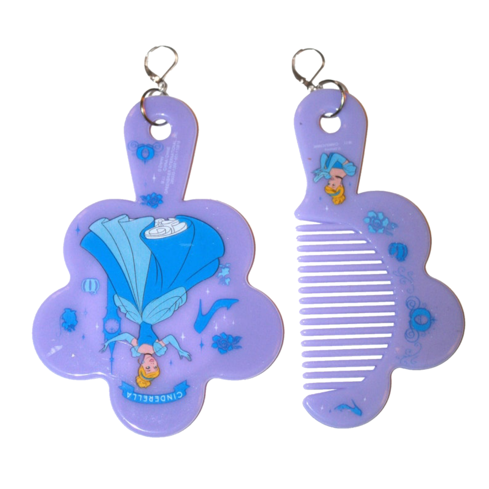 freetoedit earring earrings sticker by imabouttocry