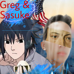 sasuke sasukeuchiha greg usa american japan chargerrt bmwm4 freetoedit