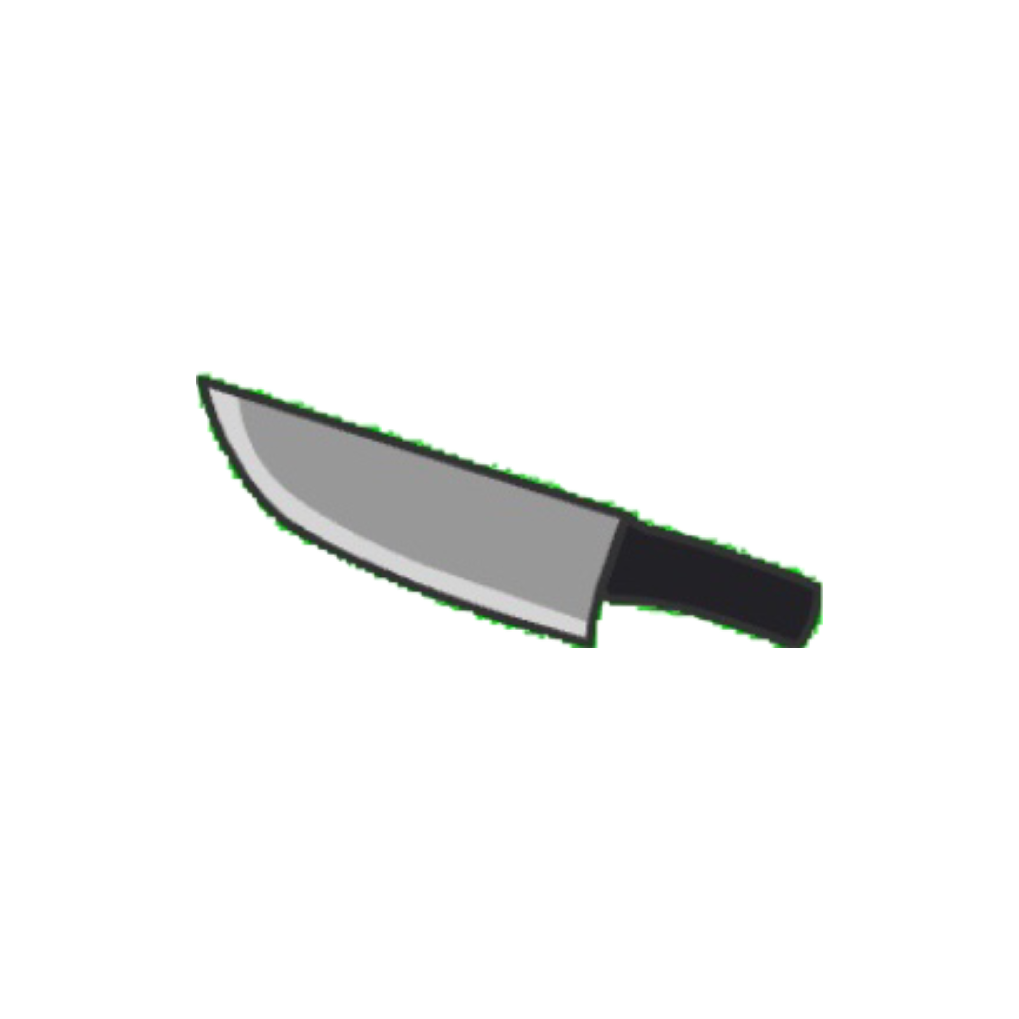 knife freetoedit #knife sticker by @0kumihogacha0