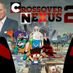 crossovernexus2 freetoedit