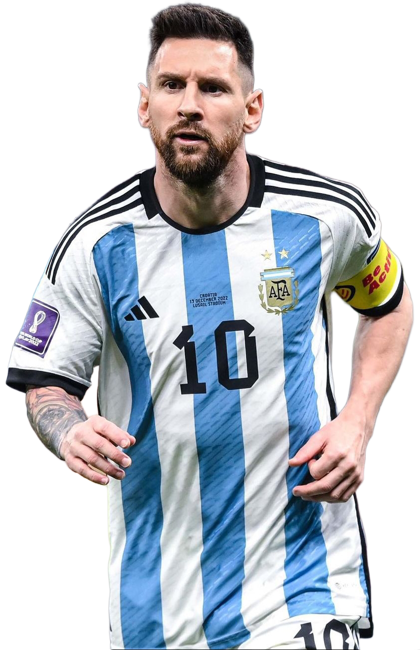 messi leomessi lionelmessi goat sticker by @damsitographics