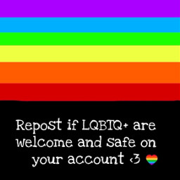 freetoedit lgbtq lgbt queer safespace lgbtqpride lgbtqsupporter allarewelcome equality lgbtqfriendly youarevalid pride queerpride lgbtqwelcome bewhoyouareforyourpride gayaf