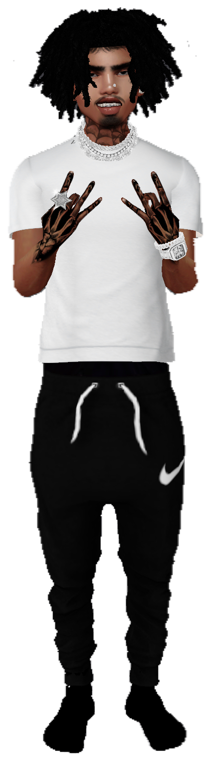 freetoedit imvu boy avi #imvu #boy sticker by @eraqssvuu_