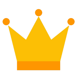crown yellowcrown png sticker