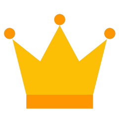 crown yellowcrown png sticker freetoedit default