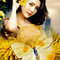 yellow sunflower beauty ccyellowaesthetic2022 yellowaesthetic2022