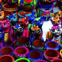 colors artesania artemexicano oxaca puertoescondido puertoescondidooaxaca freetoedit