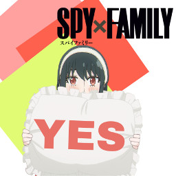 spyxfamily yorbriar yorforger thornprincess yor anime freetoedit default