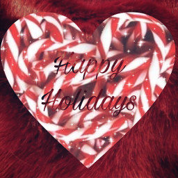 freetoedit happyholidays astethicholidays holidays candycane faux fauxfur velvet christmas astheticchristmas