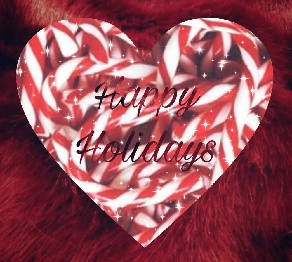 #happyholidays #astethicholidays #holidays #candycane