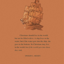 freetoedit christian ship sail quote sea