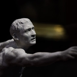 freetoedit paris museum statue orsay