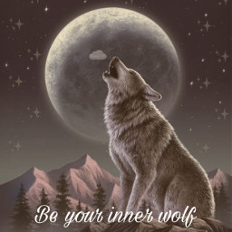 freetoedit wolf relistwolves season3obx wolves4life