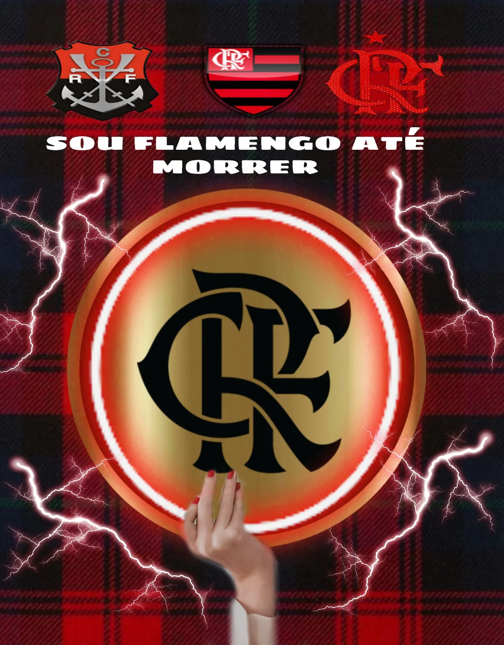 #Flamengo 