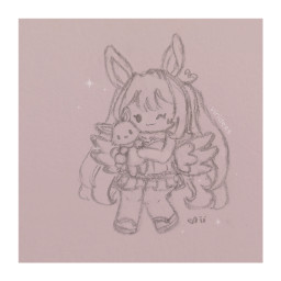 ch1i1kcontest

i viridess chibi drawing cute sparkles ch1i_ ch1i1kcontest pink wishmemell sanrio bunny rabbit pigtails heart ahoge skirt wings freetoedit