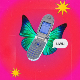 aesthetic textmessage digitalcollage collage phone retro femaleartist freetoedit