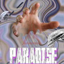 paradise chrome tomorrow freetoedit