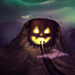 freetoedit manipulation spooky hallowen eccelebratinghalloween celebratinghalloween #halloween #halloween2021