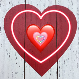 freetoedit valentinesday love hearts
