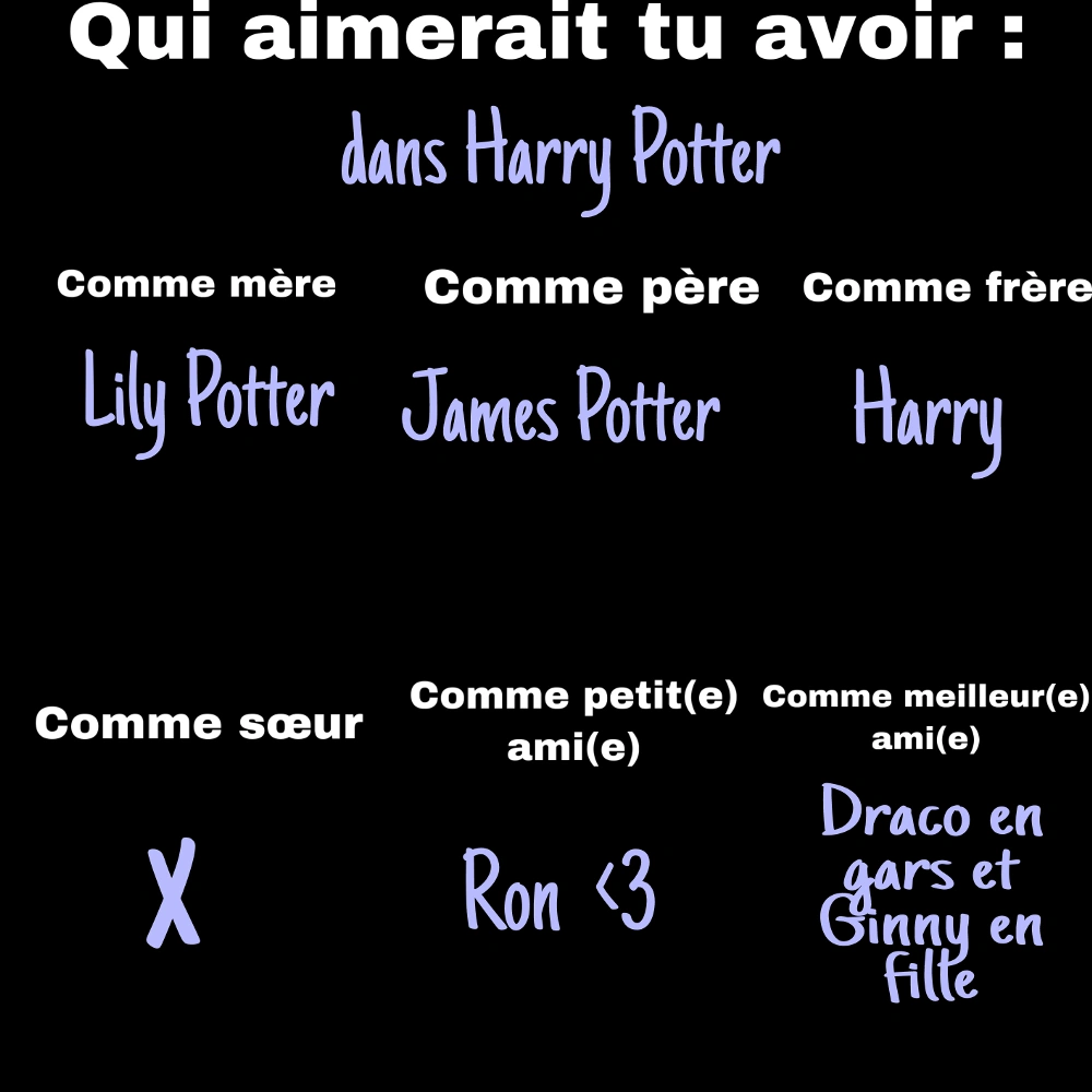 #i am a Potter