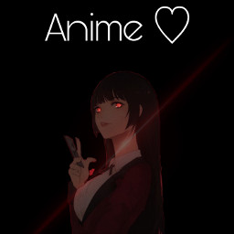freetoedit anime red