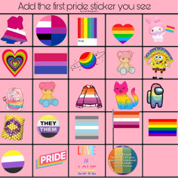 freetoedit pride gaynesssssss