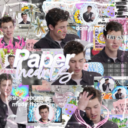 shawnmendes mendesarmy interview 2018 complexedit overlays tour itllbeokay soon fyp freetoedit