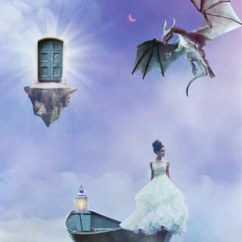 #surreal,#princess,#purple,#sky,#moon,#dragon,#magic,#picsart,#picsartedit,#glitter,#fantasy,#door,#dress,#ircpurplesky,#purplesky