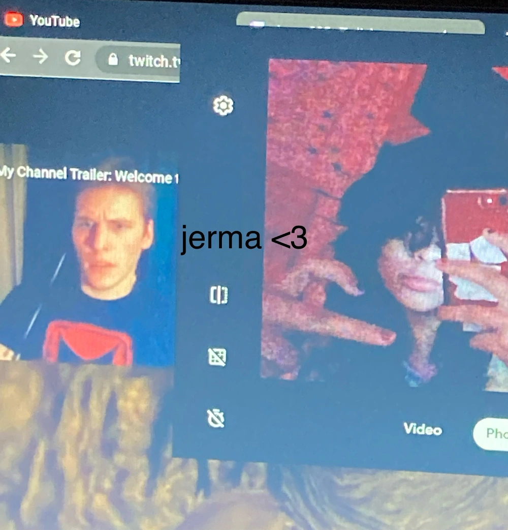 jerma is my #1