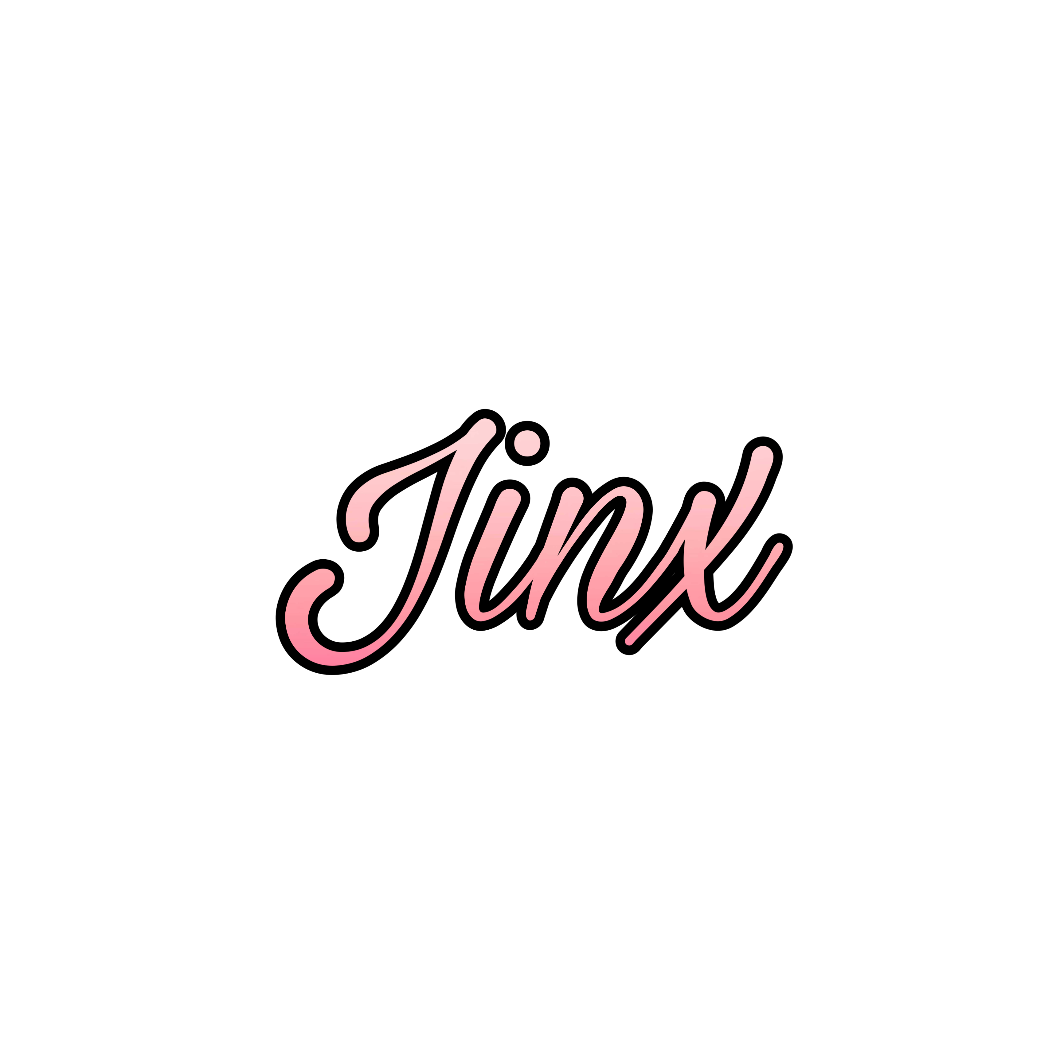 freetoedit-femalenames-name-pink-sticker-by-meetadawn