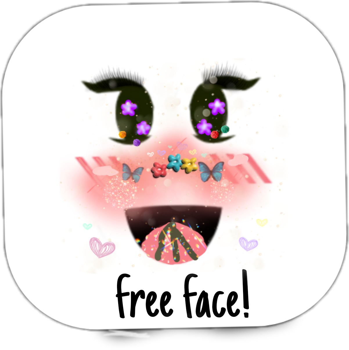 sticker app freetoedit sticker sticker by 231satartood