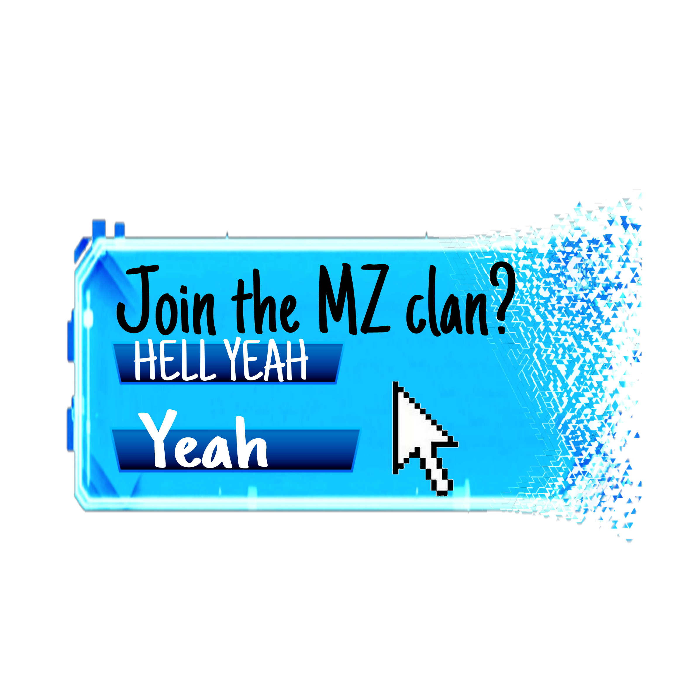 Freetoedit This Is A Sticker By wierdcore animations