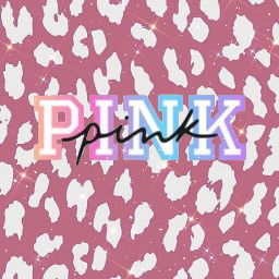 freetoedit pink lovepink pinkaesthetic pinkwallpaper pinkbackground background wallpaper lovepinkaesthetic vs victoriasecret victoriasecretpink