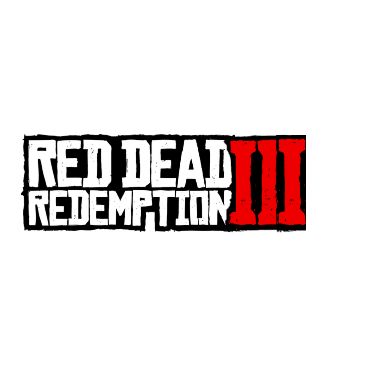 reddeadredemption3-sticker-by-marcellusjohnson1001